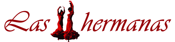 Las hermanas - Logo