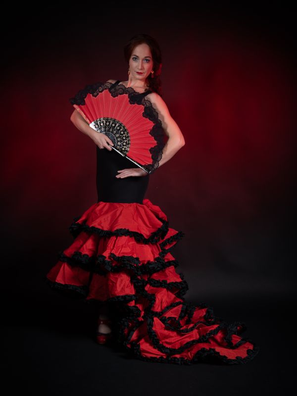 Flamenco-Fortgeschritten