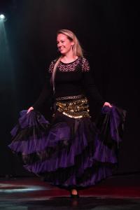 Noche flamenca 2022